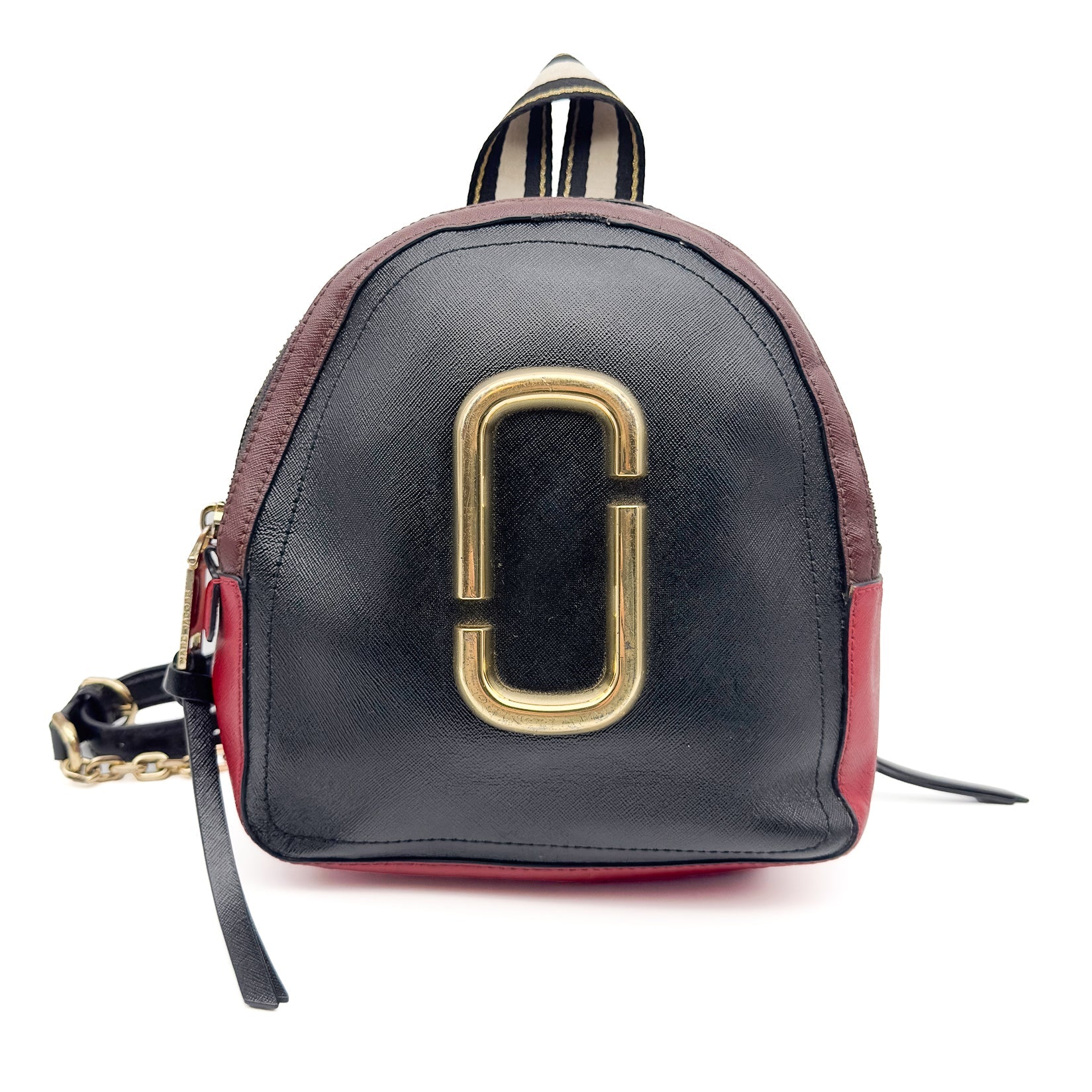 Pack Shot Backpack - MARC JACOBS - MISHMASH