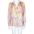 Paisley Rose - Zara - MISHMASH