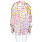 Paisley Rose - Zara - MISHMASH