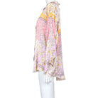 Paisley Rose - Zara - MISHMASH