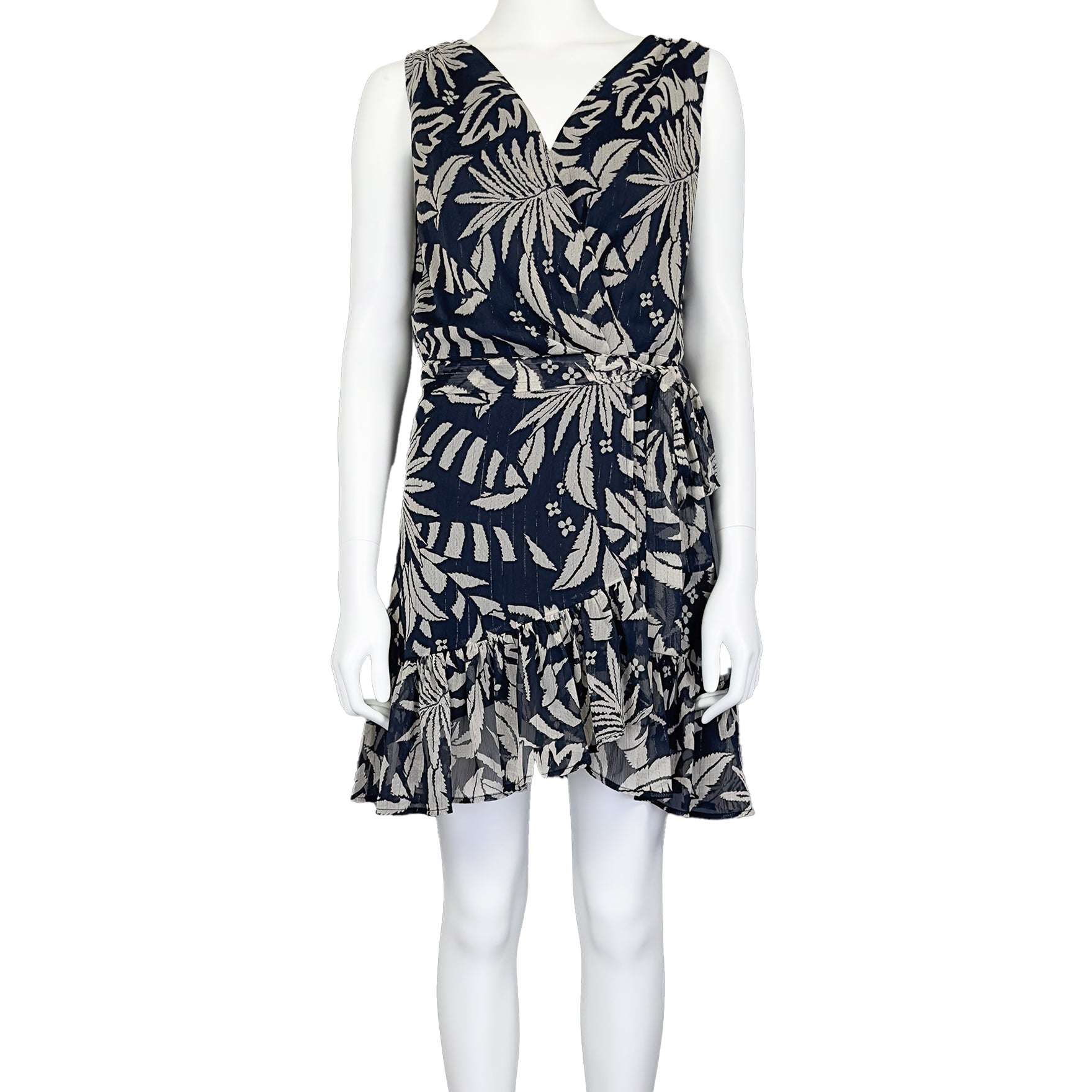 Palm Edit - MORGAN - MISHMASH