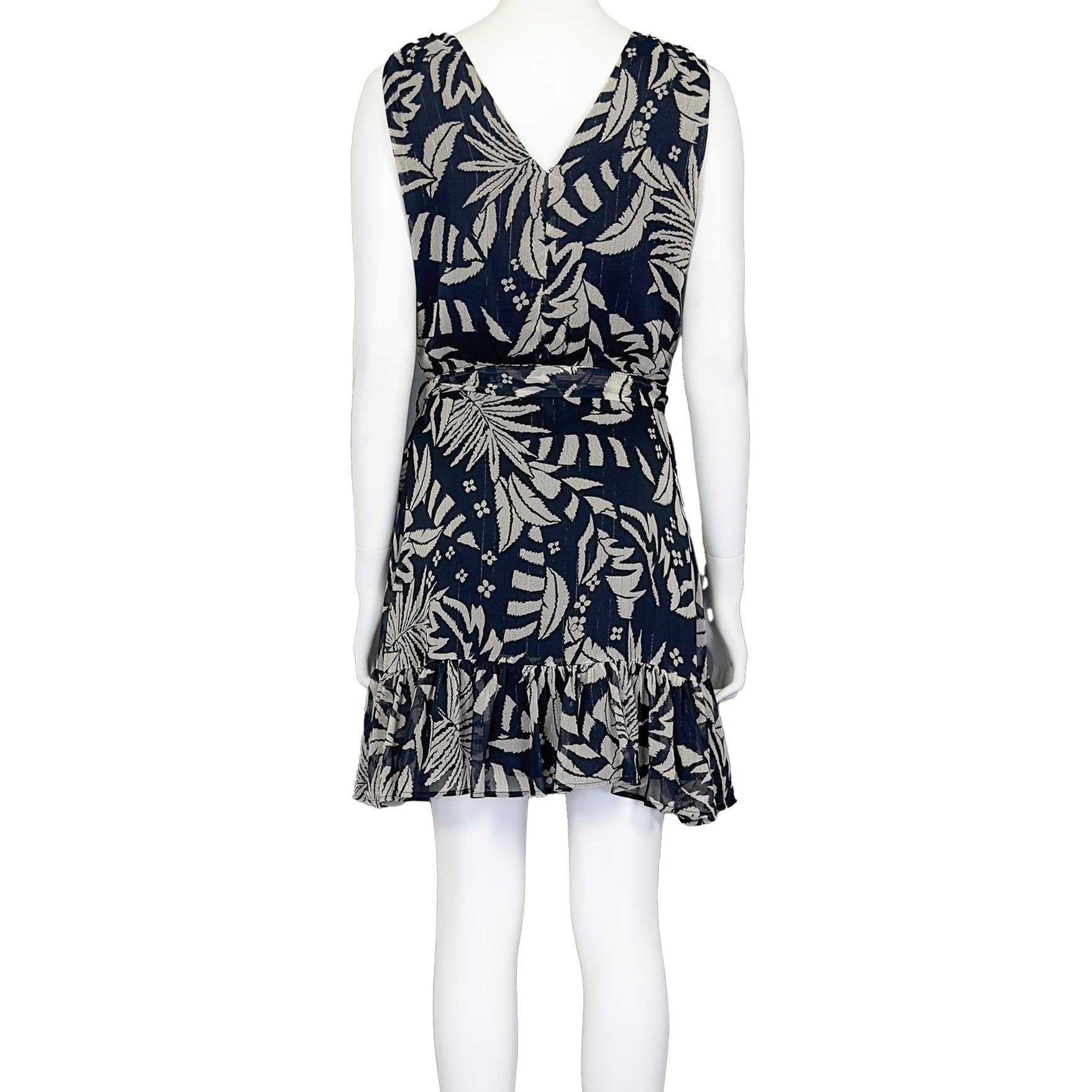 Palm Edit - MORGAN - MISHMASH