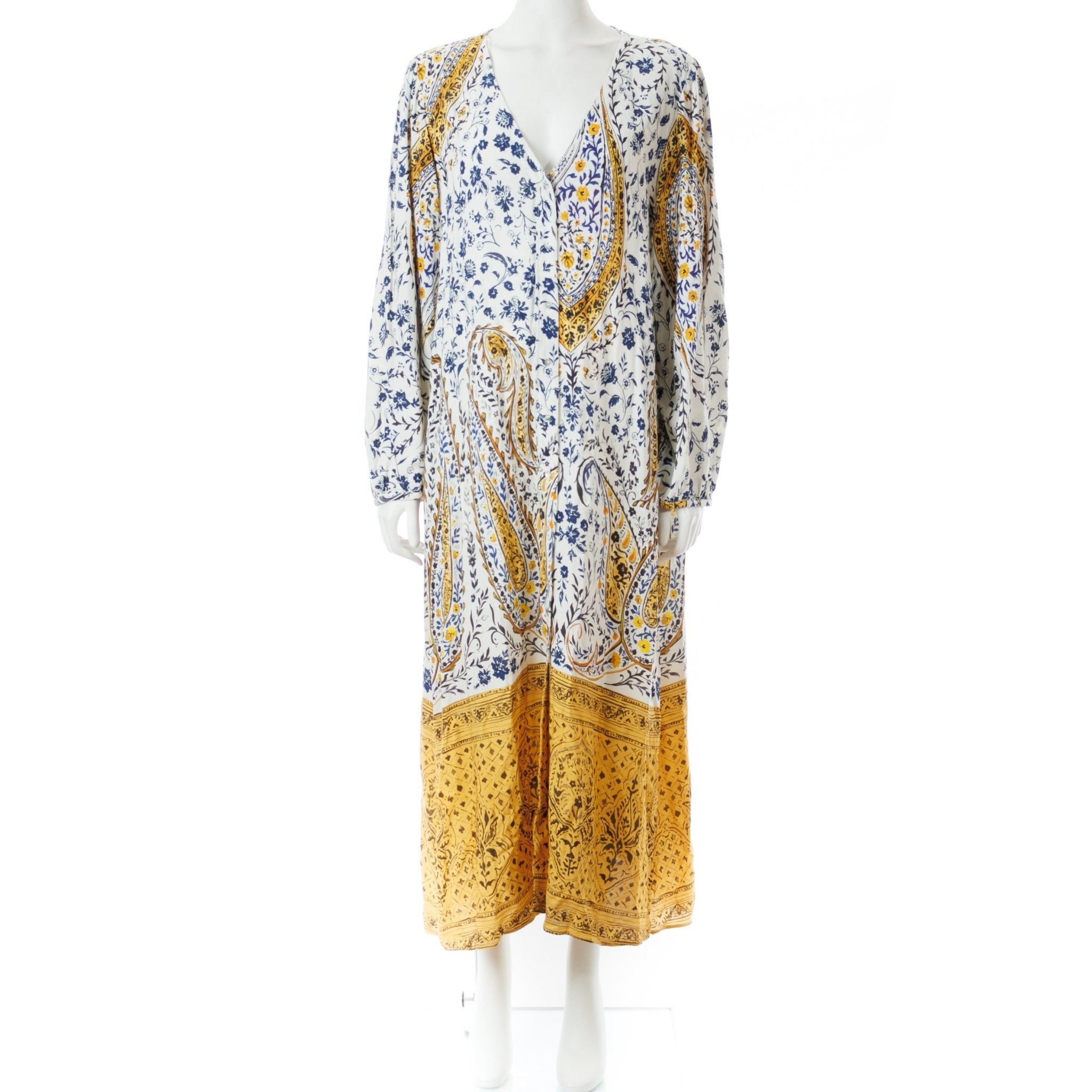 Palm Theory - Zara - MISHMASH
