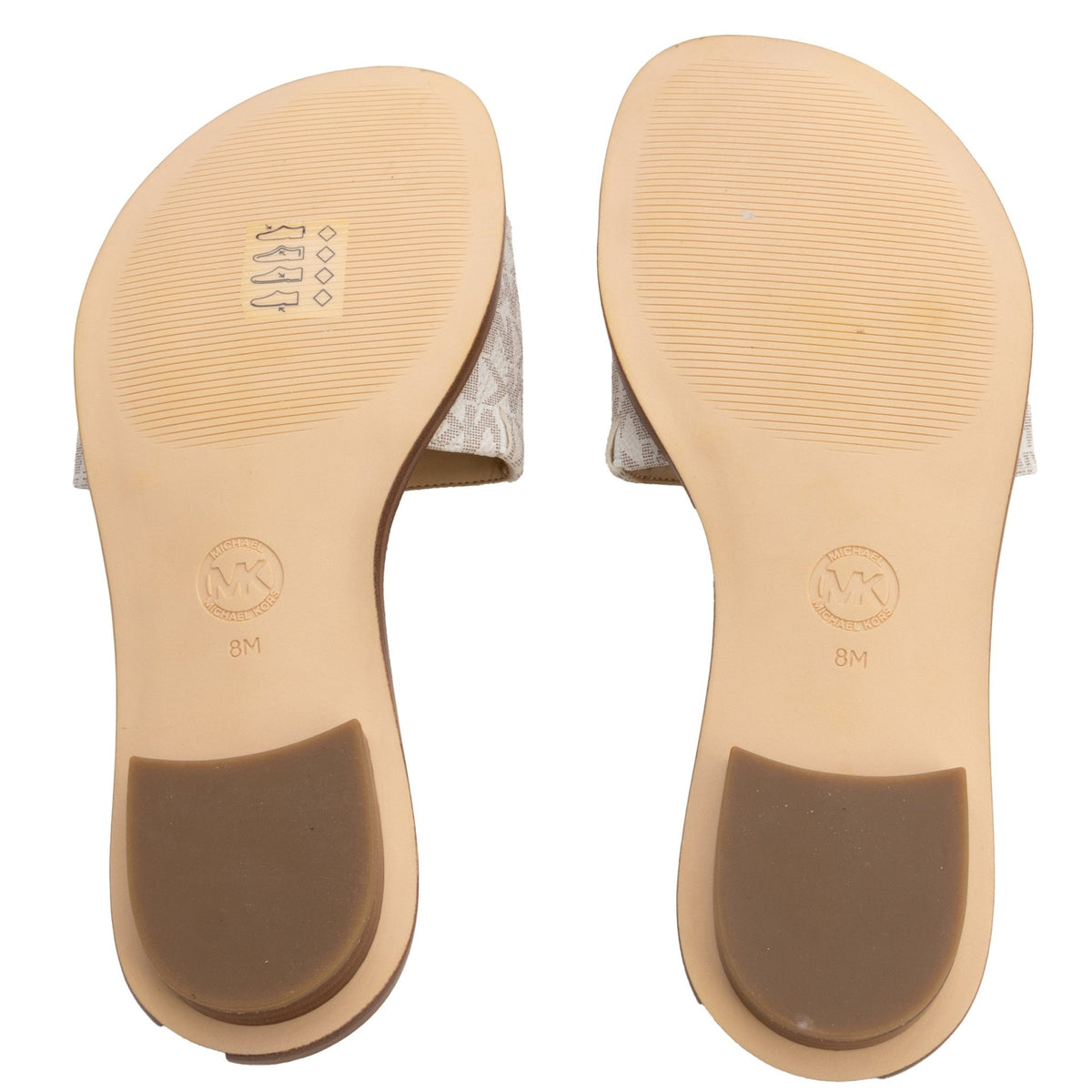Palmer Signature Logo - MICHAEL KORS - MISHMASH