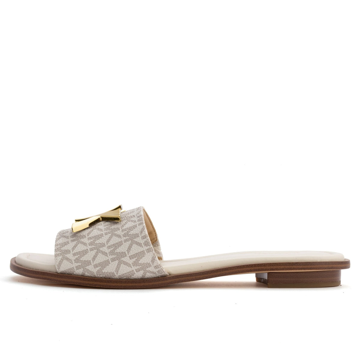 Palmer Signature Logo - MICHAEL KORS - MISHMASH