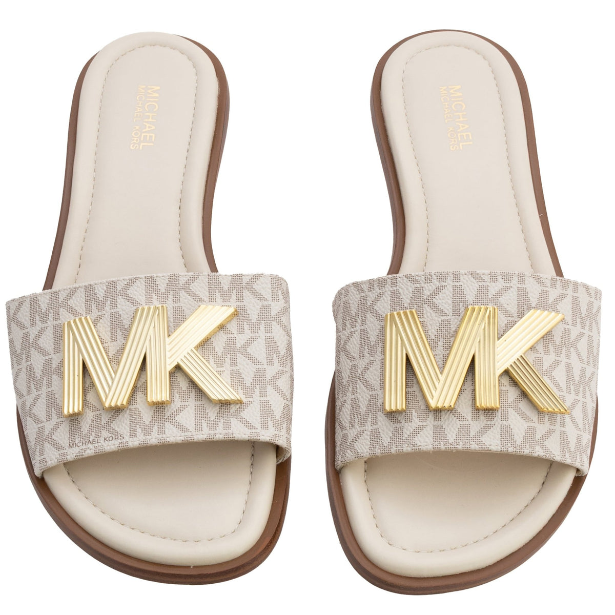Palmer Signature Logo - MICHAEL KORS - MISHMASH