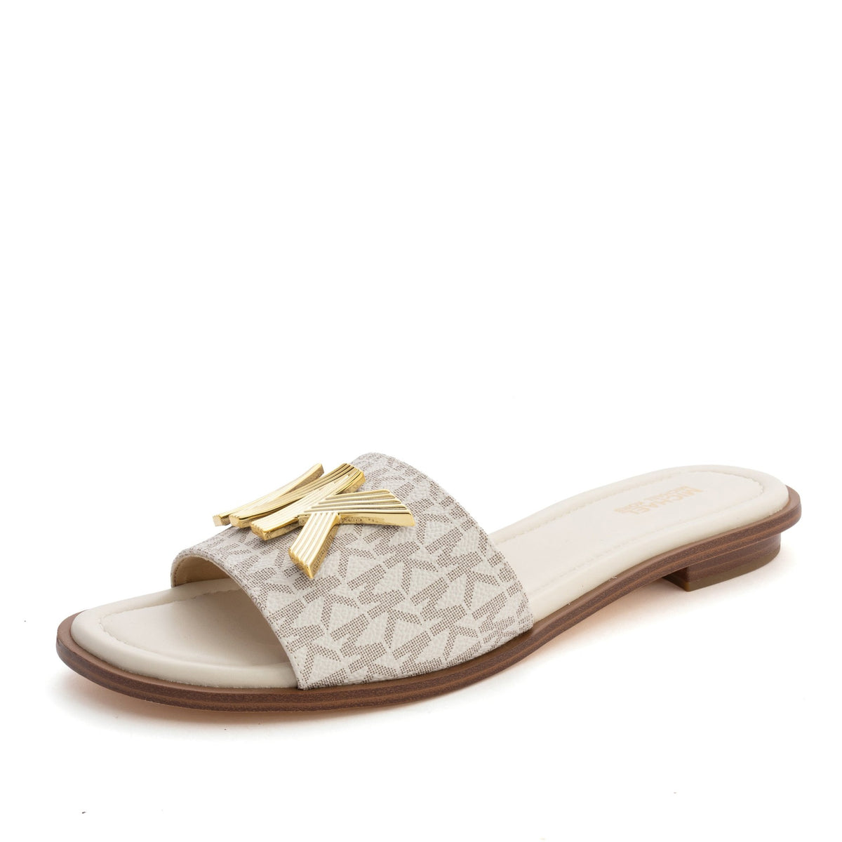 Palmer Signature Logo - MICHAEL KORS - MISHMASH