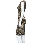 Panther Poise - roberto cavalli Dress - MISHMASH
