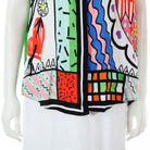 Paparazzi Tears - DESIGUAL - MISHMASH