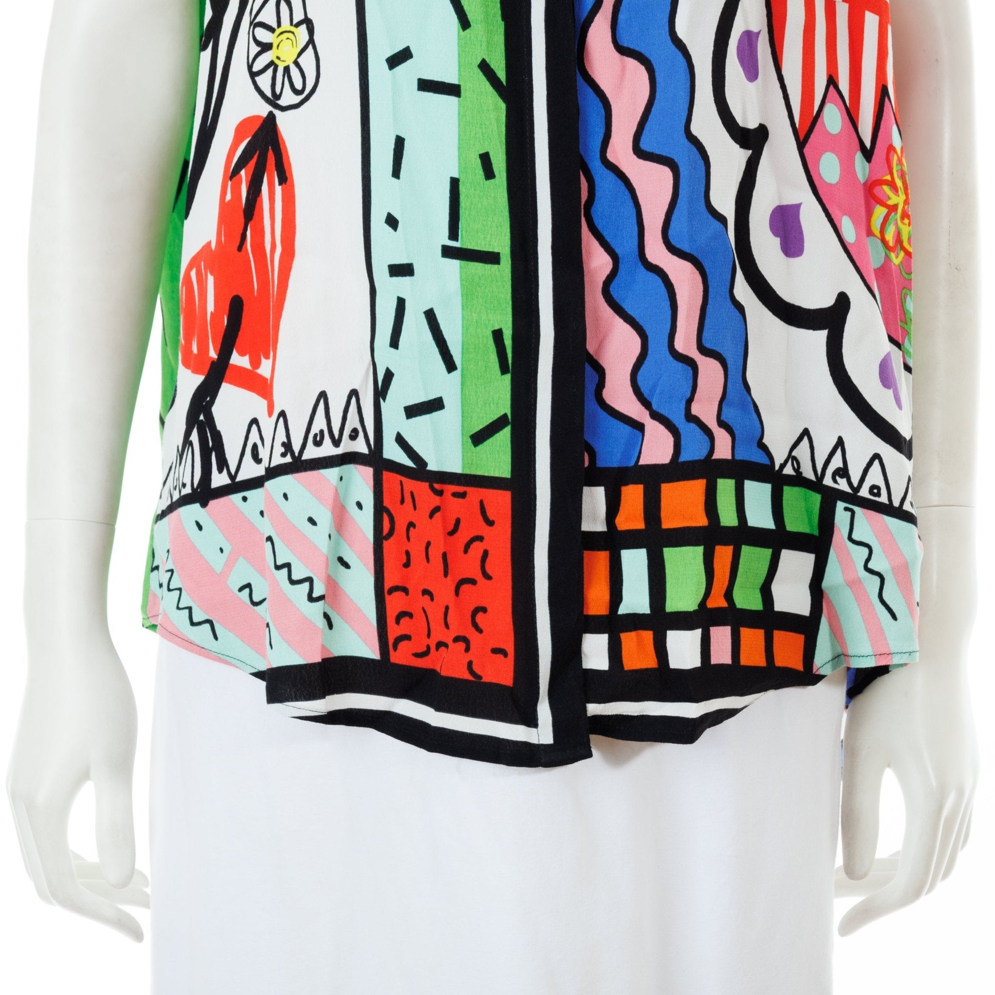 Paparazzi Tears - DESIGUAL - MISHMASH