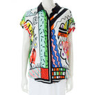 Paparazzi Tears - DESIGUAL - MISHMASH