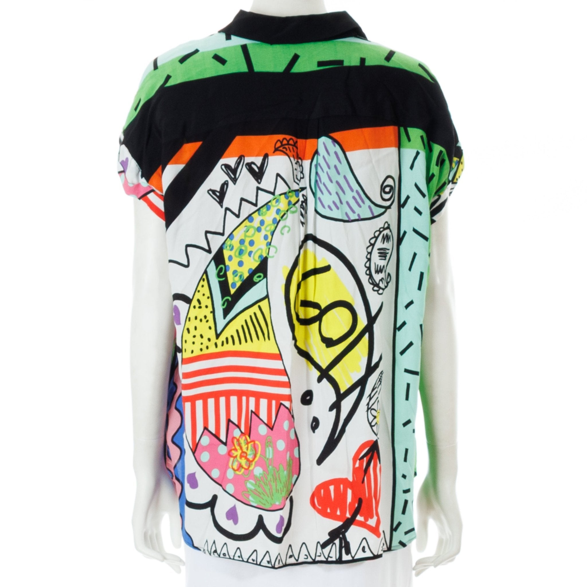 Paparazzi Tears - DESIGUAL - MISHMASH