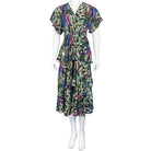 Papaya Trouble - ginatricot Dress - MISHMASH
