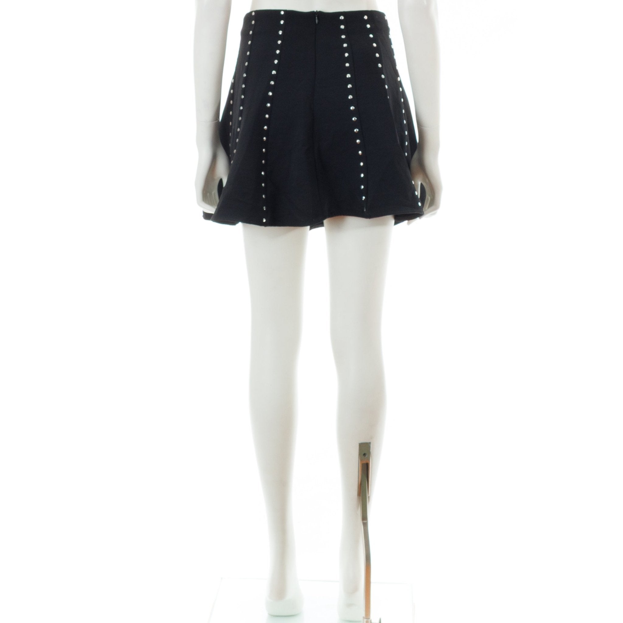 Paper Moon - ZARA - MISHMASH