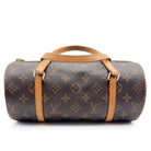 Papillon 26 Monogram Canvas - GUCCI - MISHMASH
