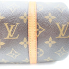 Papillon 26 Monogram Canvas - GUCCI - MISHMASH