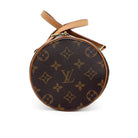 Papillon 26 Monogram Canvas - GUCCI - MISHMASH