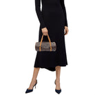 Papillon 26 Monogram Canvas - GUCCI - MISHMASH