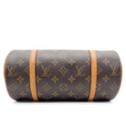 Papillon 26 Monogram Canvas - GUCCI - MISHMASH