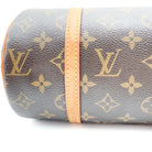 Papillon 26 Monogram Canvas - GUCCI - MISHMASH
