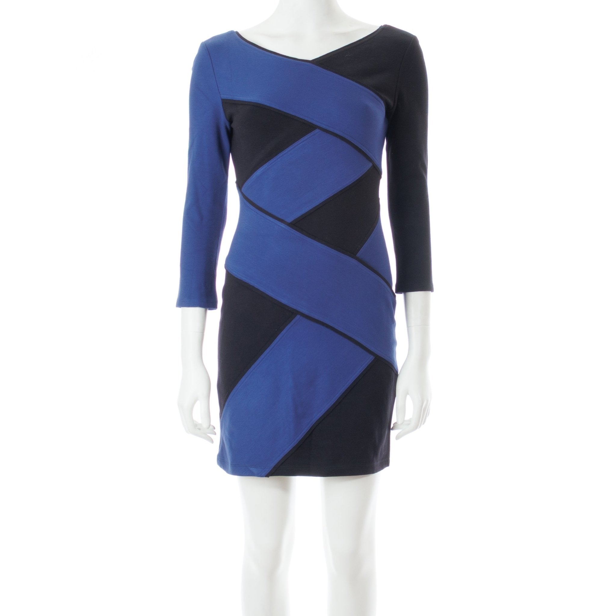 Paris After - BCBGMAXAZRIA - MISHMASH