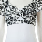 Partygirl Doctrine - BCBGMAXAZRIA - MISHMASH