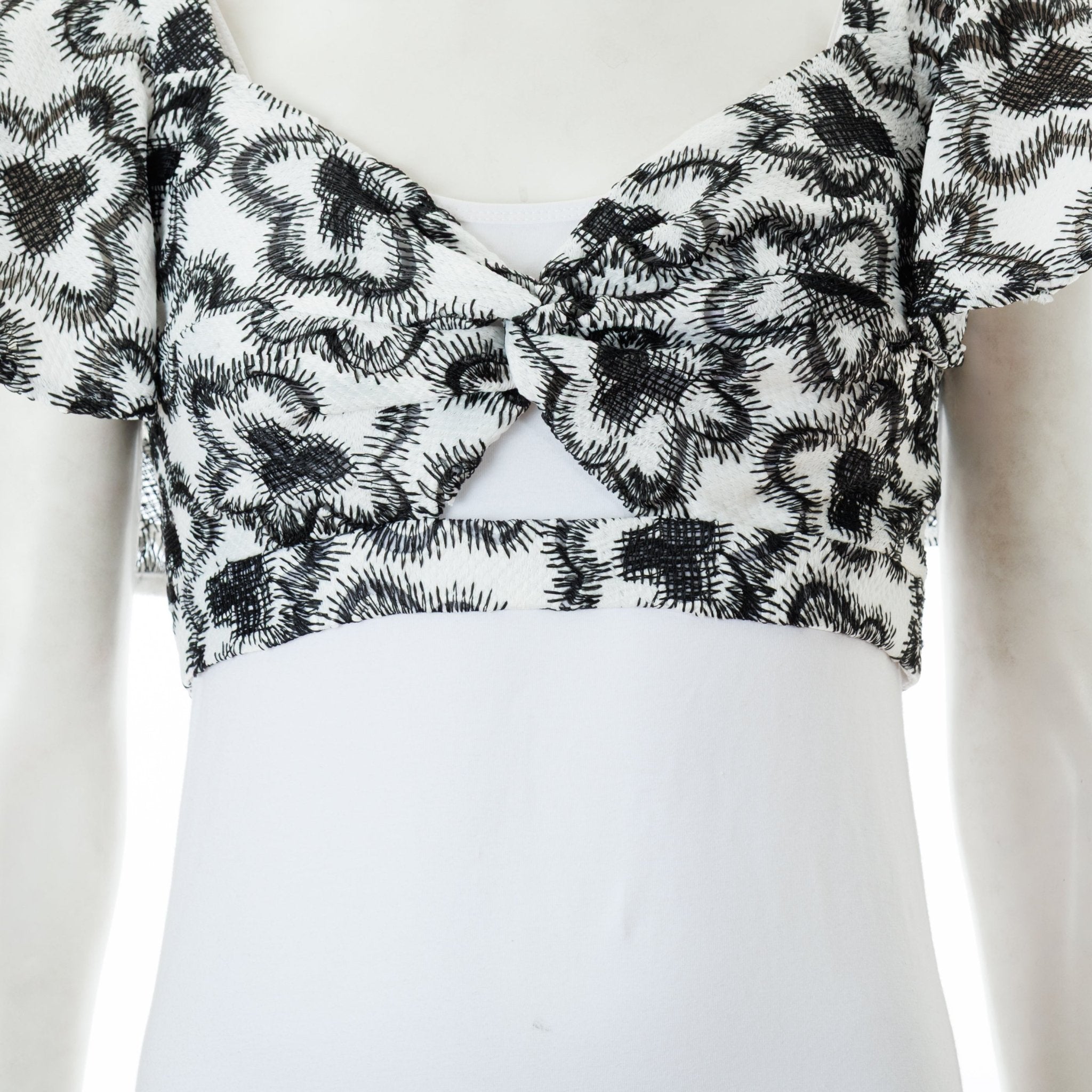 Partygirl Doctrine - BCBGMAXAZRIA - MISHMASH