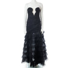 Parure - Michael Costello X Revolve - MISHMASH