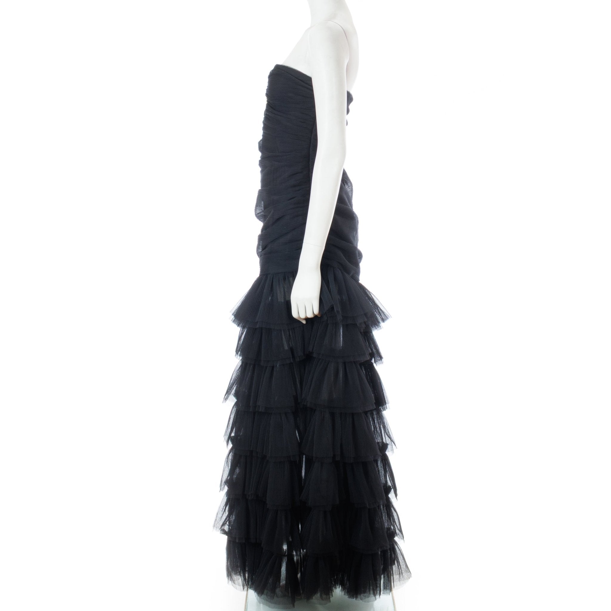 Parure - Michael Costello X Revolve - MISHMASH