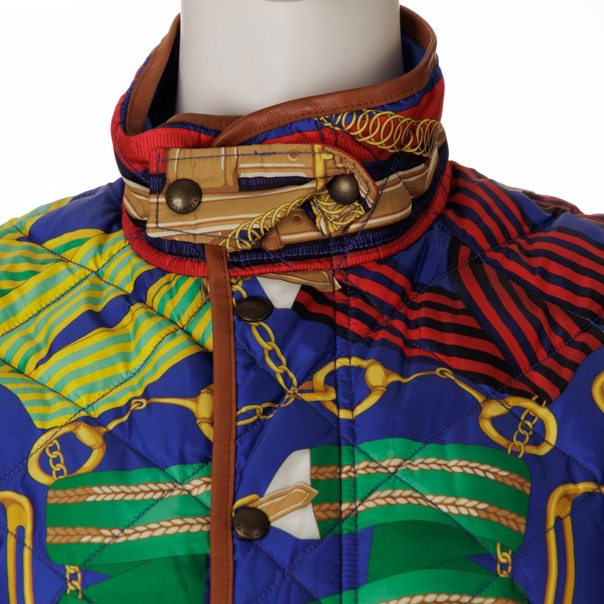 Parure - RALPH LAUREN - MISHMASH