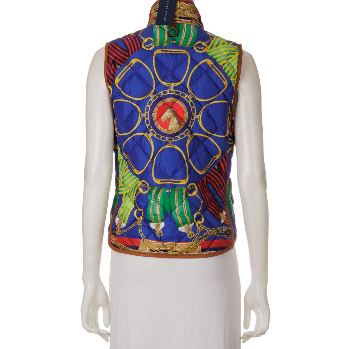 Parure - RALPH LAUREN - MISHMASH