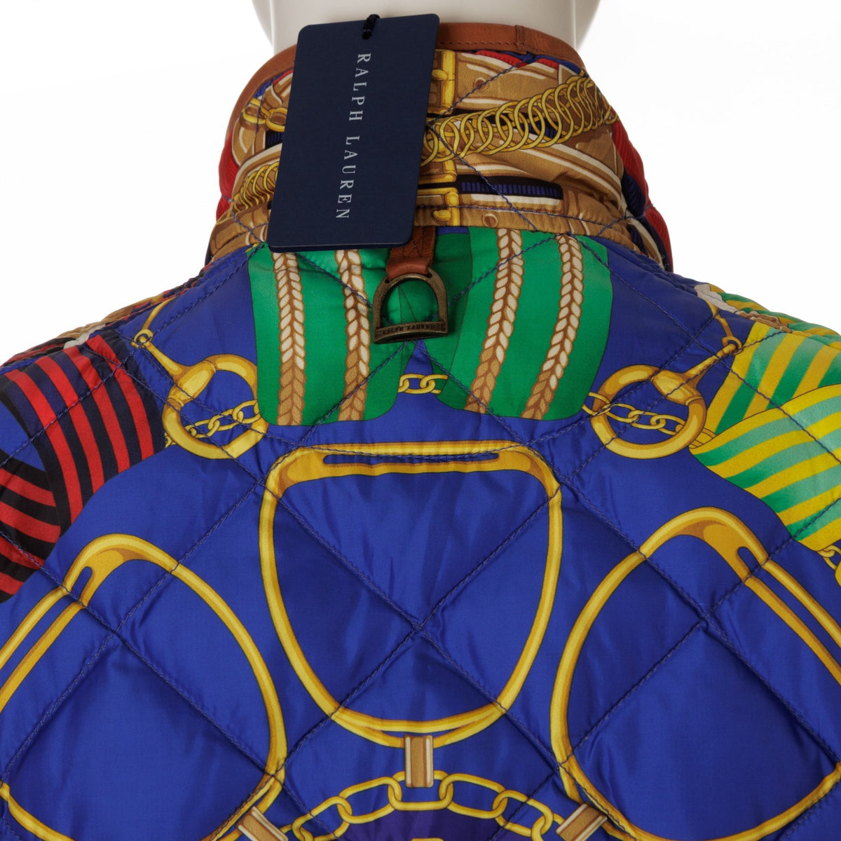Parure - RALPH LAUREN - MISHMASH