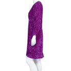 Passion Martini - SANDRO Dress - MISHMASH