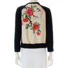 Passport Stamp - ZARA - MISHMASH