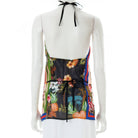 Passport To Summer - PINKO - MISHMASH