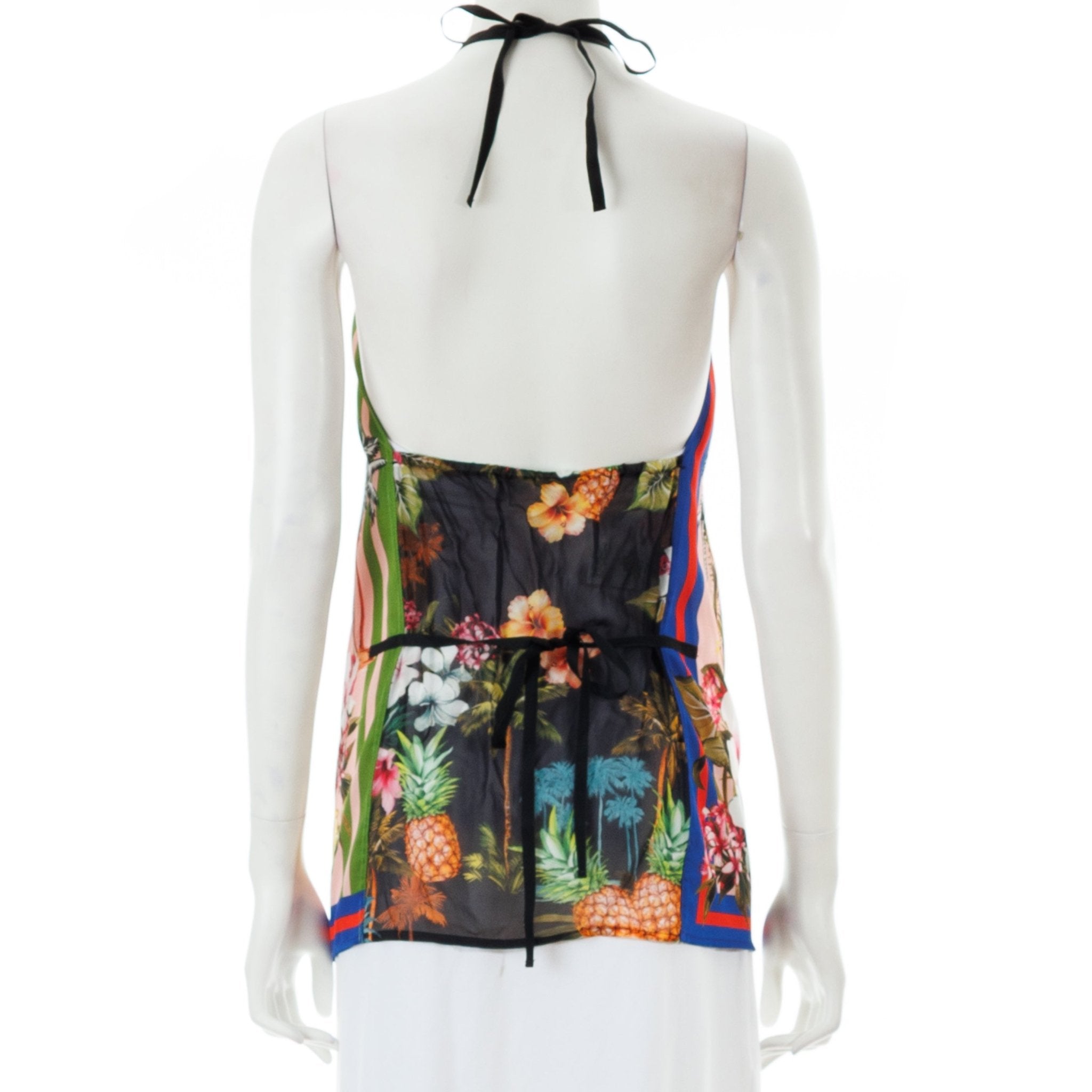 Passport To Summer - PINKO - MISHMASH