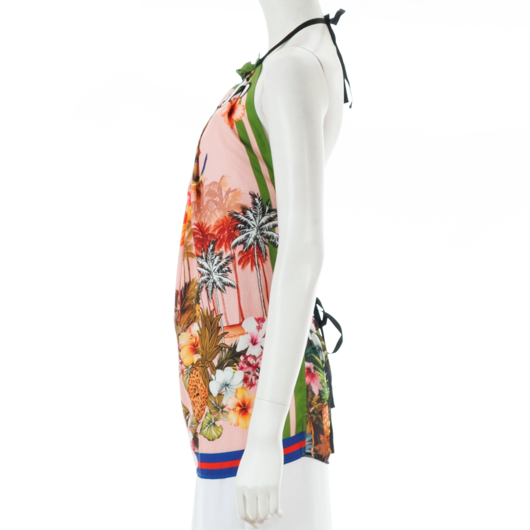 Passport To Summer - PINKO - MISHMASH