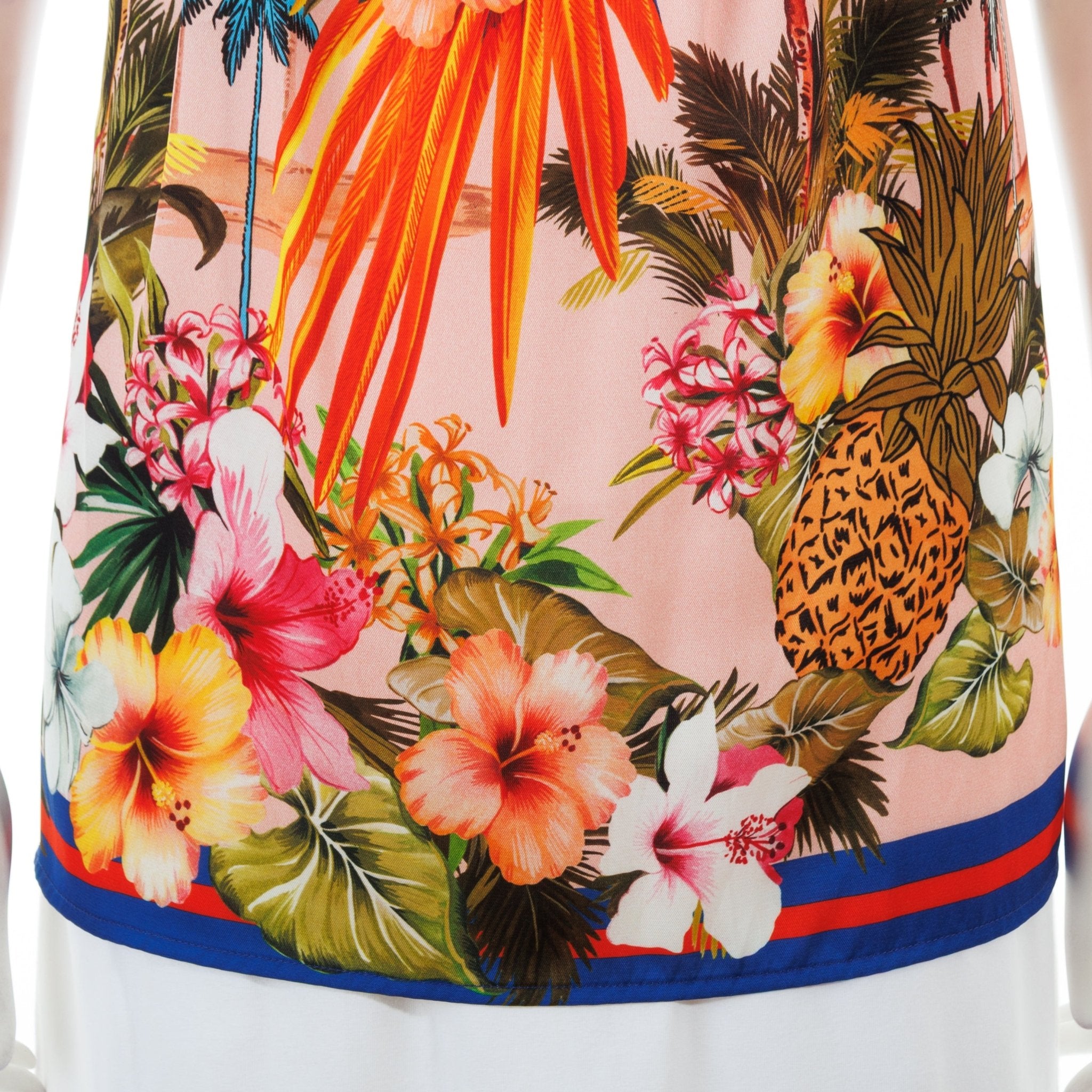 Passport To Summer - PINKO - MISHMASH
