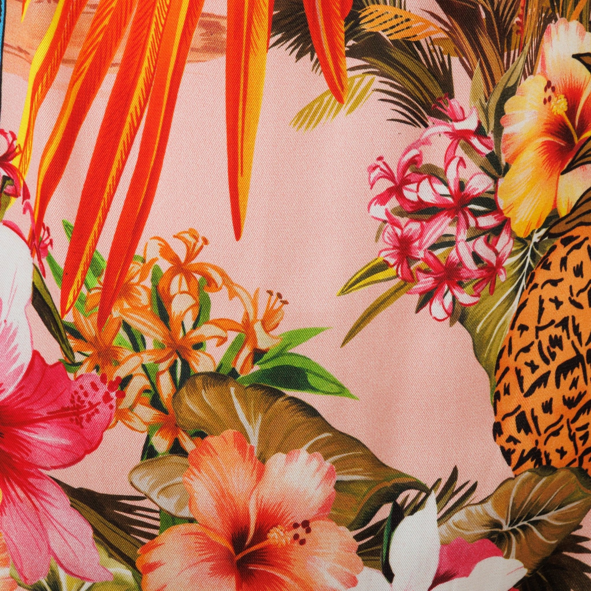 Passport To Summer - PINKO - MISHMASH