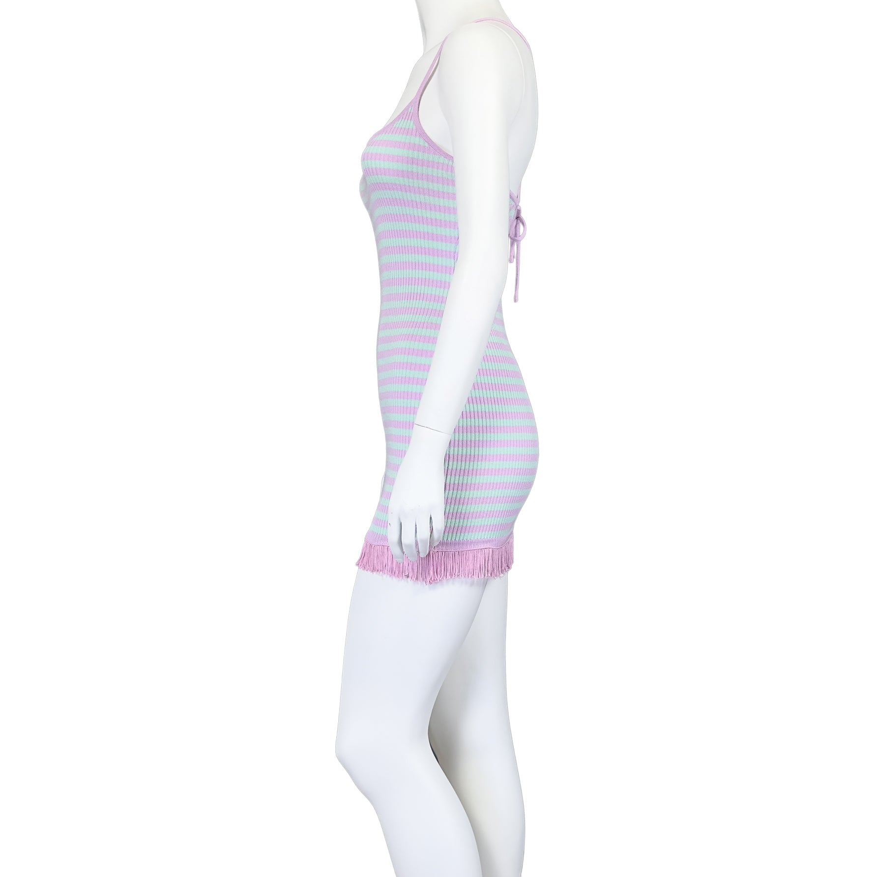 Pastel Reverie - Lovers + FRIENDS Dress - MISHMASH