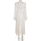 Patbo Maxi Dress - PATBO - MISHMASH