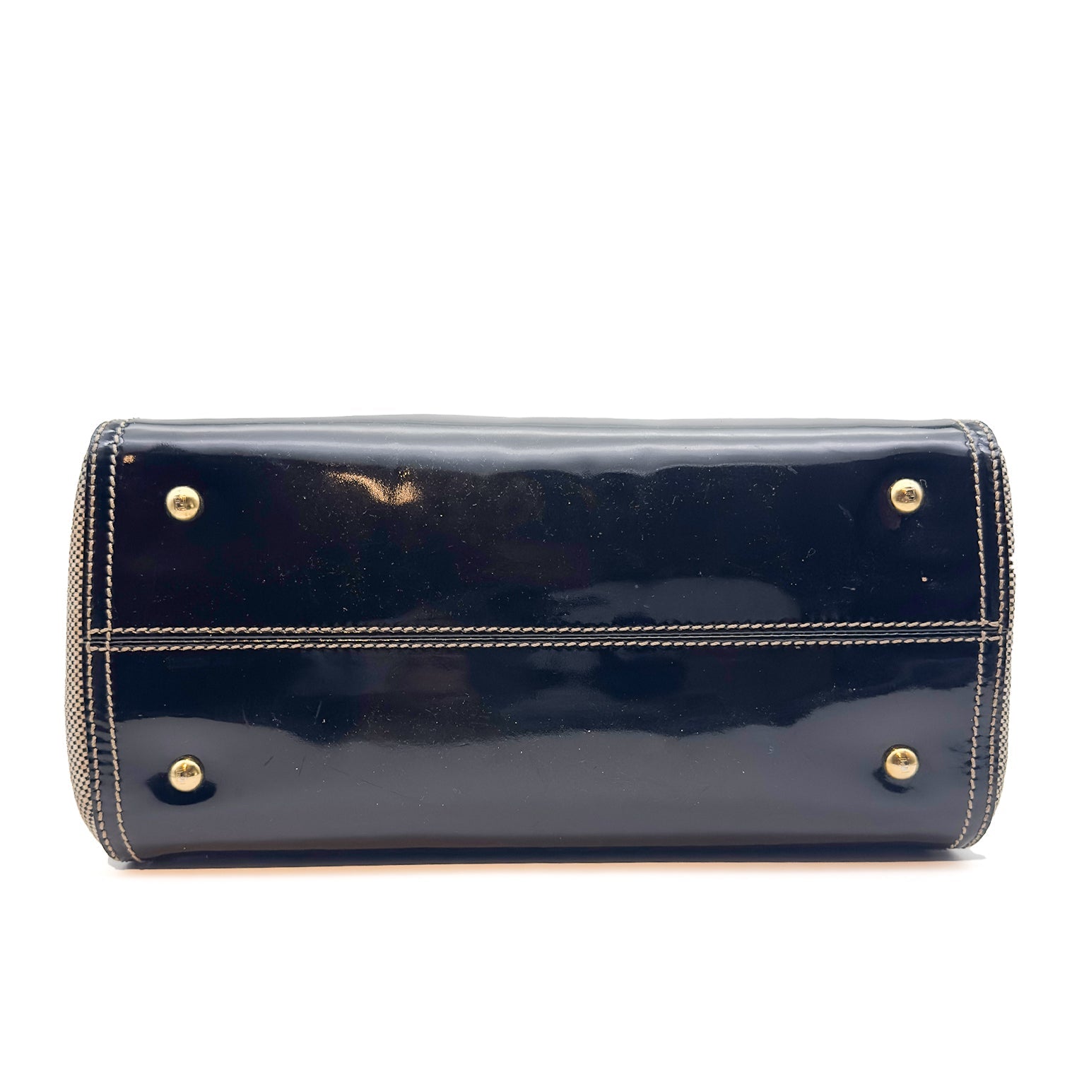 Patent Leather - FENDI - MISHMASH