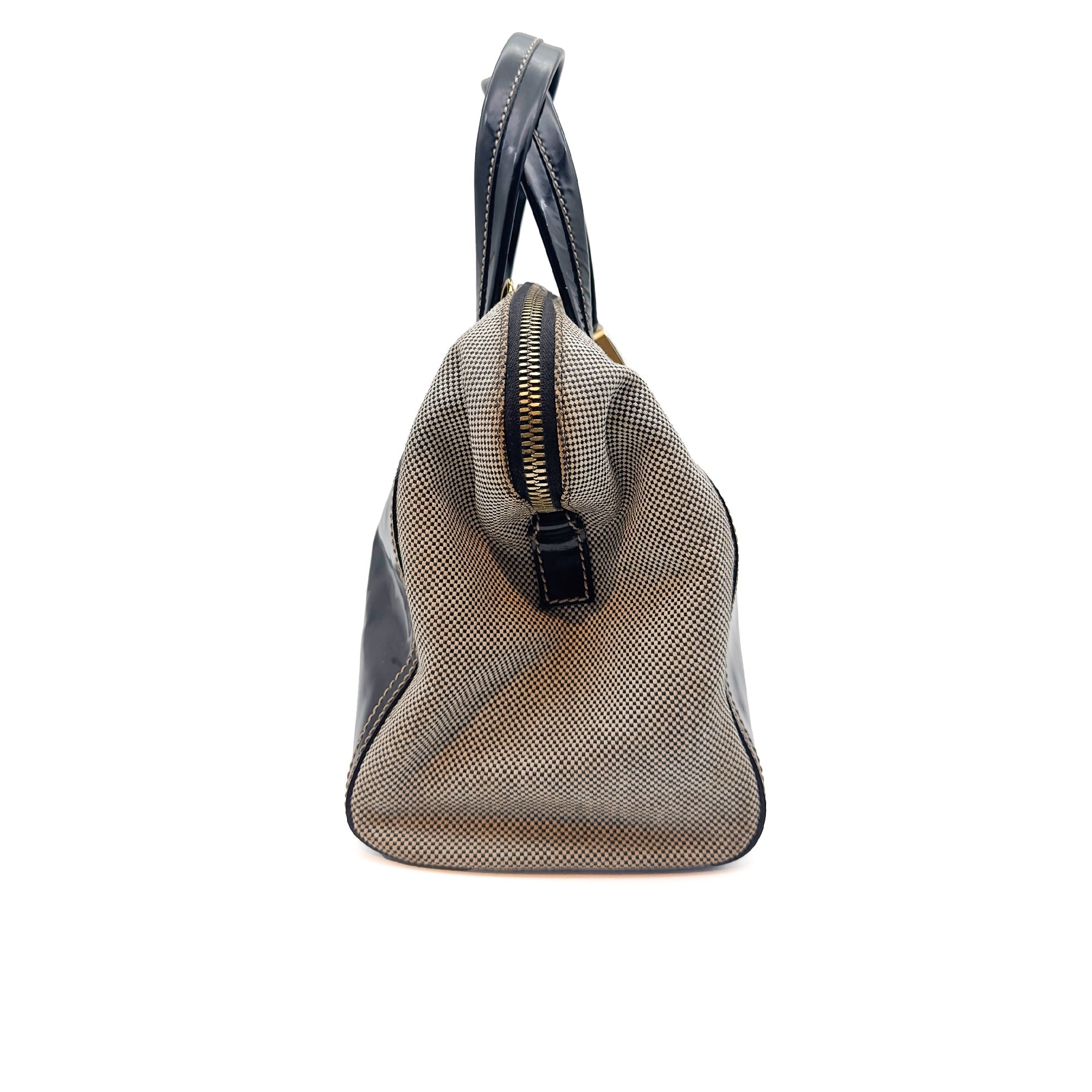 Patent Leather - FENDI - MISHMASH