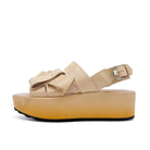 Patent Leather Slingback - TOD'S - MISHMASH