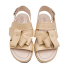 Patent Leather Slingback - TOD'S - MISHMASH