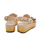 Patent Leather Slingback - TOD'S - MISHMASH