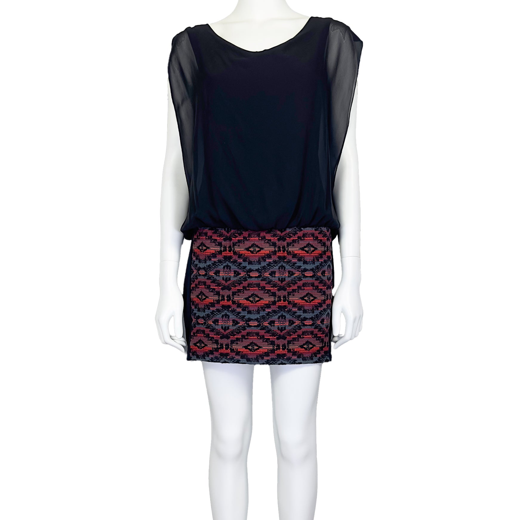 Pattern Play - pimkie - MISHMASH