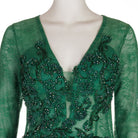 Paula Richi Mini Dress - PAULA RICHI - MISHMASH