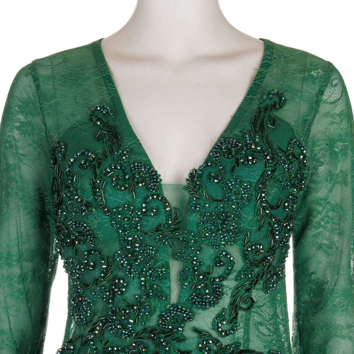 Paula Richi Mini Dress - PAULA RICHI - MISHMASH