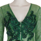 Paula Richi Mini Dress - PAULA RICHI - MISHMASH